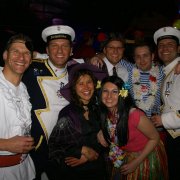 Jeck op Deck (31.01.08)